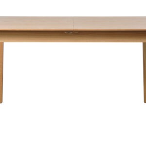 BO Matbord 140-200 Natur