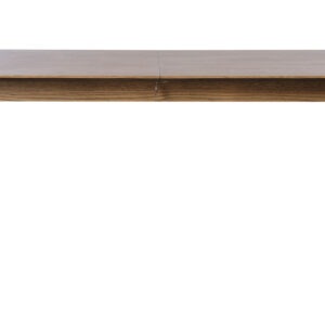 BO Matbord 190-290 Brun