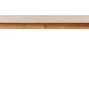 BO Matbord 190-290 Natur