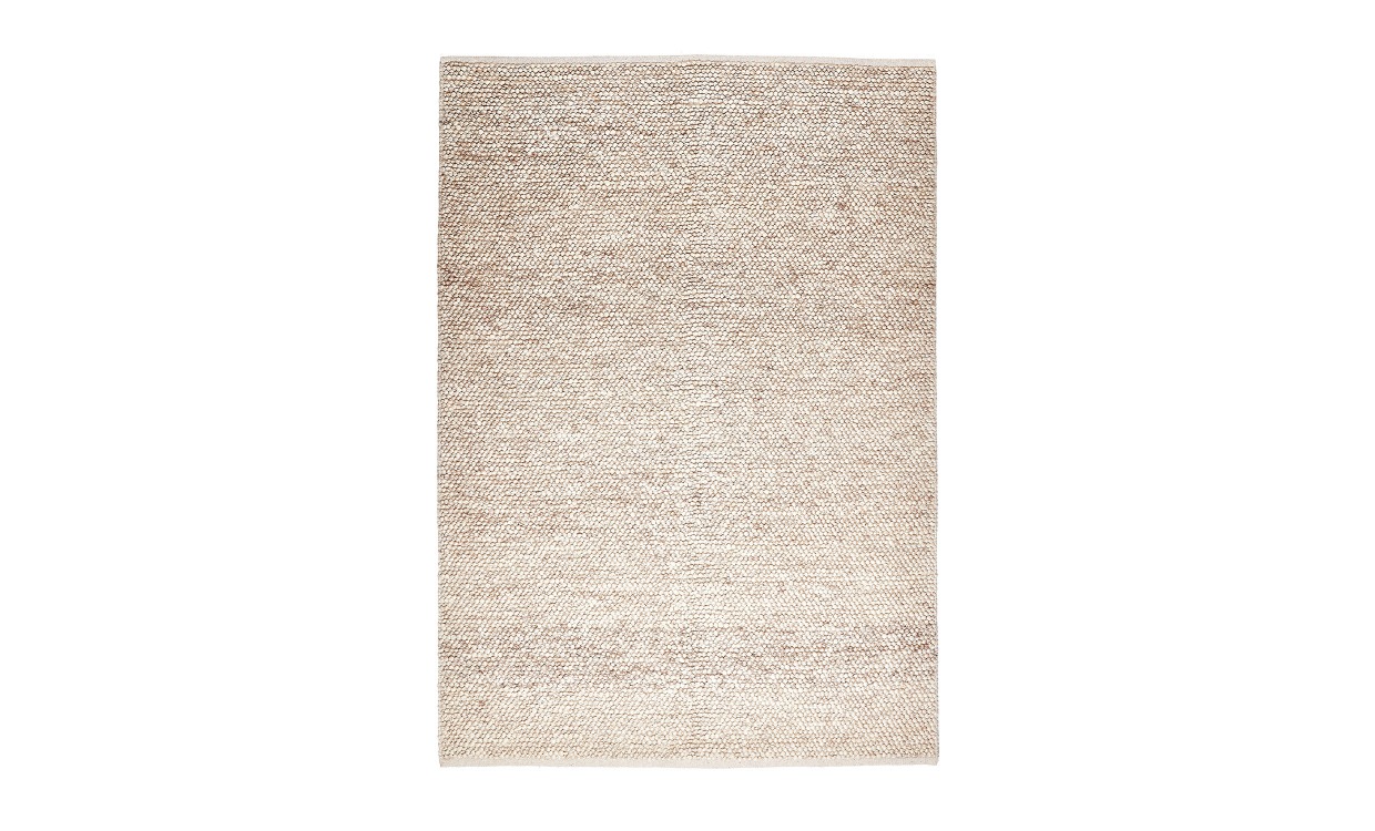 BOB Ullmatta 240×340 Beige