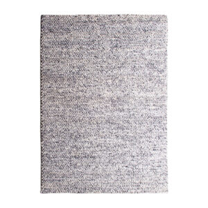 BOB Ullmatta 240×340 Ljusgrå