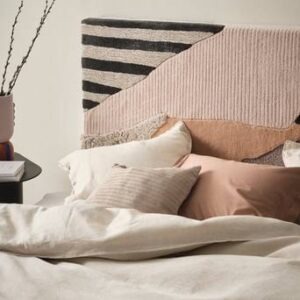 BOBO sänggavel 160 cm Multi