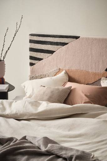 BOBO sänggavel 160 cm Multi