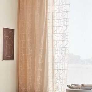 BOJAGI multifunktionsgardin 1 längd