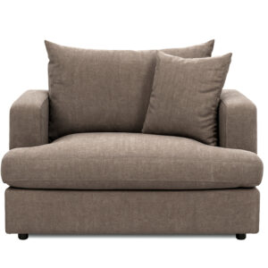 BOLNUEVO Fåtölj Mullvad