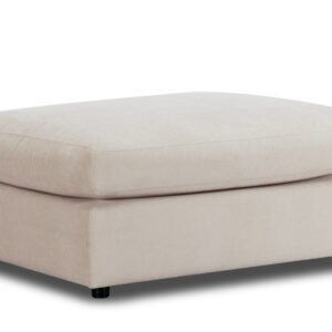 BOLNUEVO Fotpall Beige