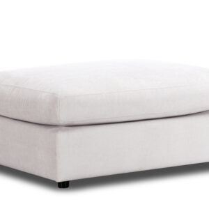 BOLNUEVO Fotpall Greige