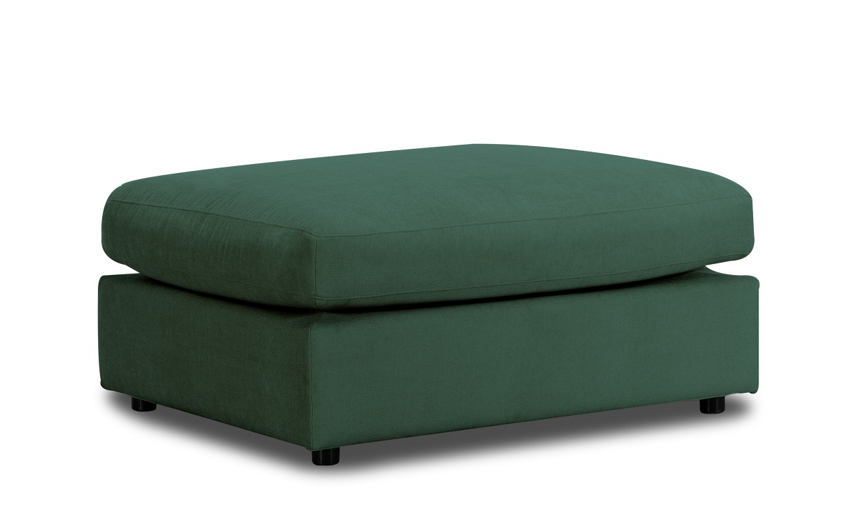 BOLNUEVO Fotpall Grön