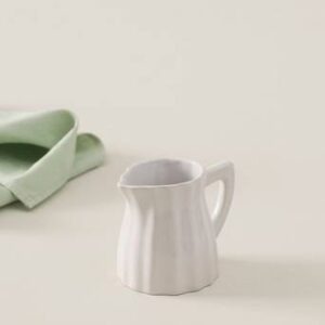 BONNIE mjölkkanna Naturvit