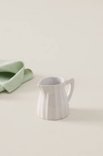 BONNIE mjölkkanna Naturvit