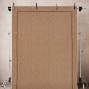 BOO utomhusmatta 200×290 cm Beige