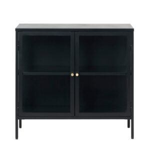 BORBA Skåp Svart