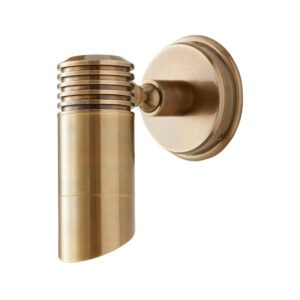 BRAGI Vägglampa Ute