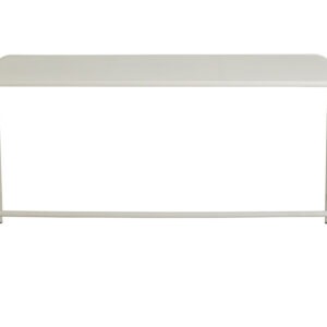 BRENTA Utebord Creme