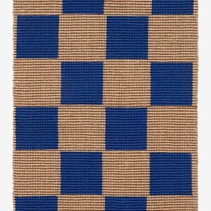 BRICKET dörrmatta 60×90 cm