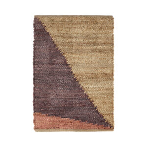 BRITA Matta 170×240 Ljung