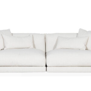 BROKLYN Modulsoffa 3-sits Offwhite