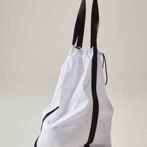 BROOME tvättpåse Vit