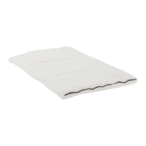 BUDDY hundbädd/kattbädd Vit