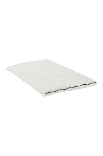 BUDDY hundbädd/kattbädd Vit