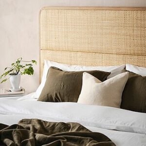 BYRUM sänggavel 160 cm