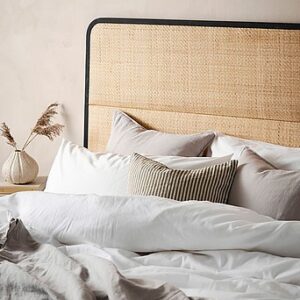 BYRUM sänggavel 160 cm