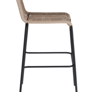 Barstol Lambton sitthöjd 74 cm, 4-pack Beige