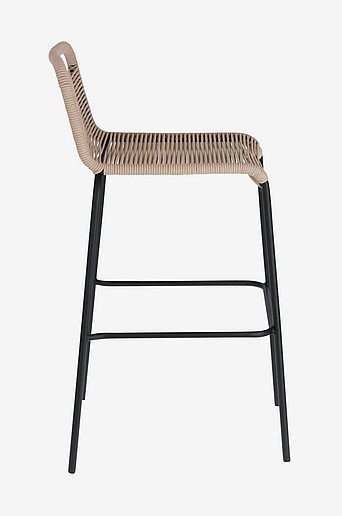 Barstol Lambton sitthöjd 74 cm, 4-pack