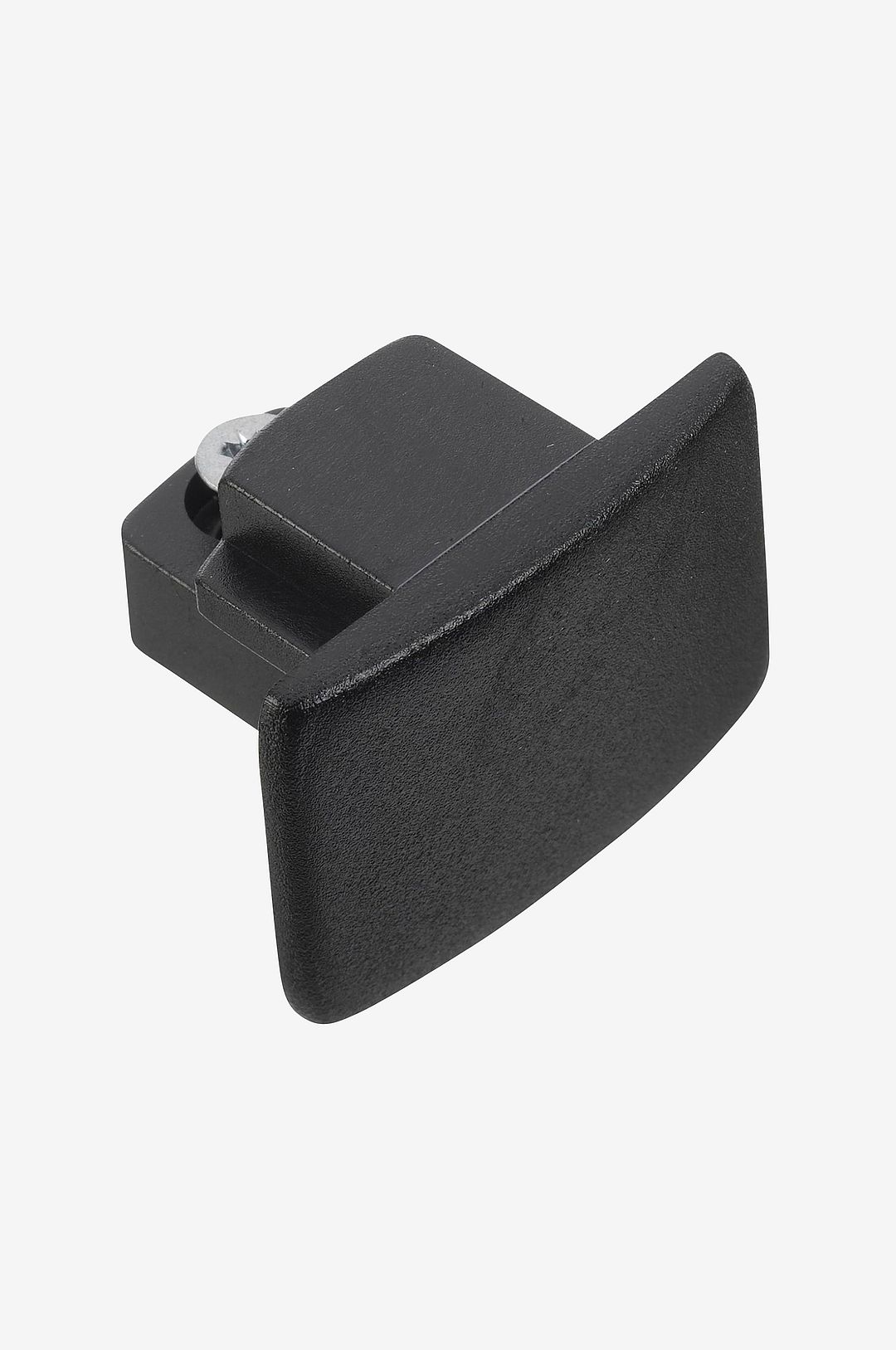 Belid – Ändavslut 1-fas Global – Svart – Spotlights – Från Homeroom