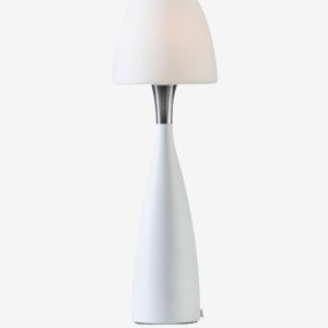 Belid – Bordslampa Anemon – Vit – Bordslampor – Från Homeroom