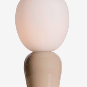 Belid – Bordslampa Buddy – Grå – Bordslampor – Från Homeroom