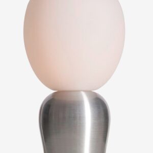 Belid – Bordslampa Buddy – Krom – Bordslampor – Från Homeroom