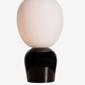 Belid – Bordslampa Buddy – Svart – Bordslampor – Från Homeroom