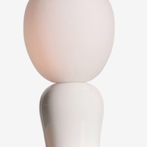 Belid – Bordslampa Buddy – Vit – Bordslampor – Från Homeroom