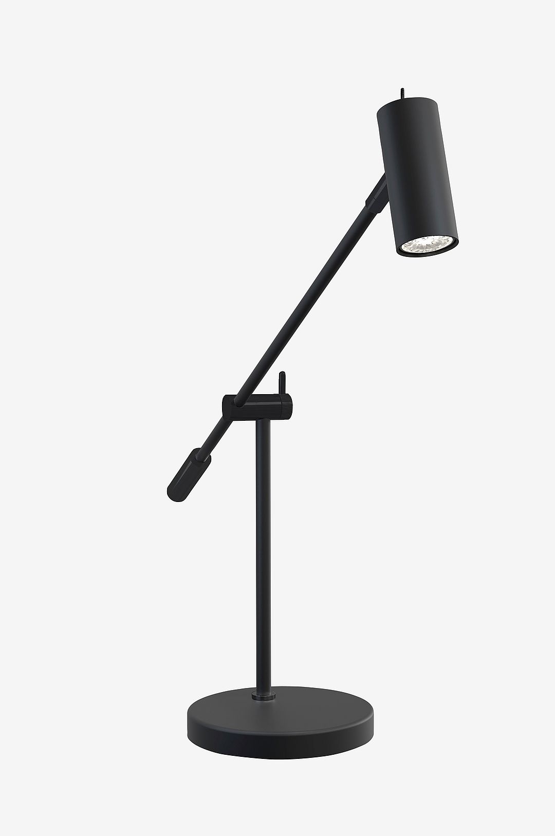 Belid – Bordslampa Cato – Svart – Skrivbordslampor – Från Homeroom