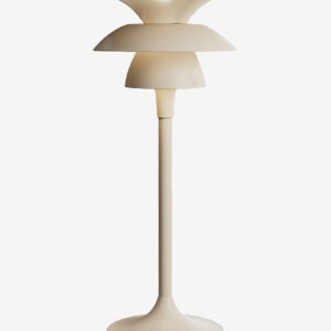 Belid – Bordslampa Picasso höjd 34,7cm – Beige – Bordslampor – Från Homeroom