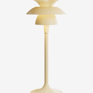 Belid – Bordslampa Picasso höjd 34,7cm – Gul – Bordslampor – Från Homeroom