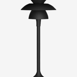 Belid – Bordslampa Picasso höjd 34,7cm – Svart – Bordslampor – Från Homeroom