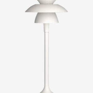 Belid – Bordslampa Picasso höjd 34,7cm – Vit – Bordslampor – Från Homeroom