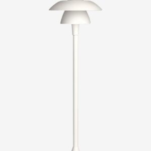 Belid – Bordslampa Picasso höjd 45,7cm – Vit – Bordslampor – Från Homeroom