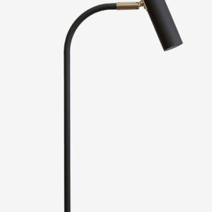 Belid – Bordslampa Slender – Svart – Skrivbordslampor – Från Homeroom