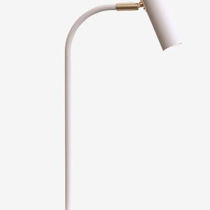 Belid – Bordslampa Slender – Vit – Skrivbordslampor – Från Homeroom
