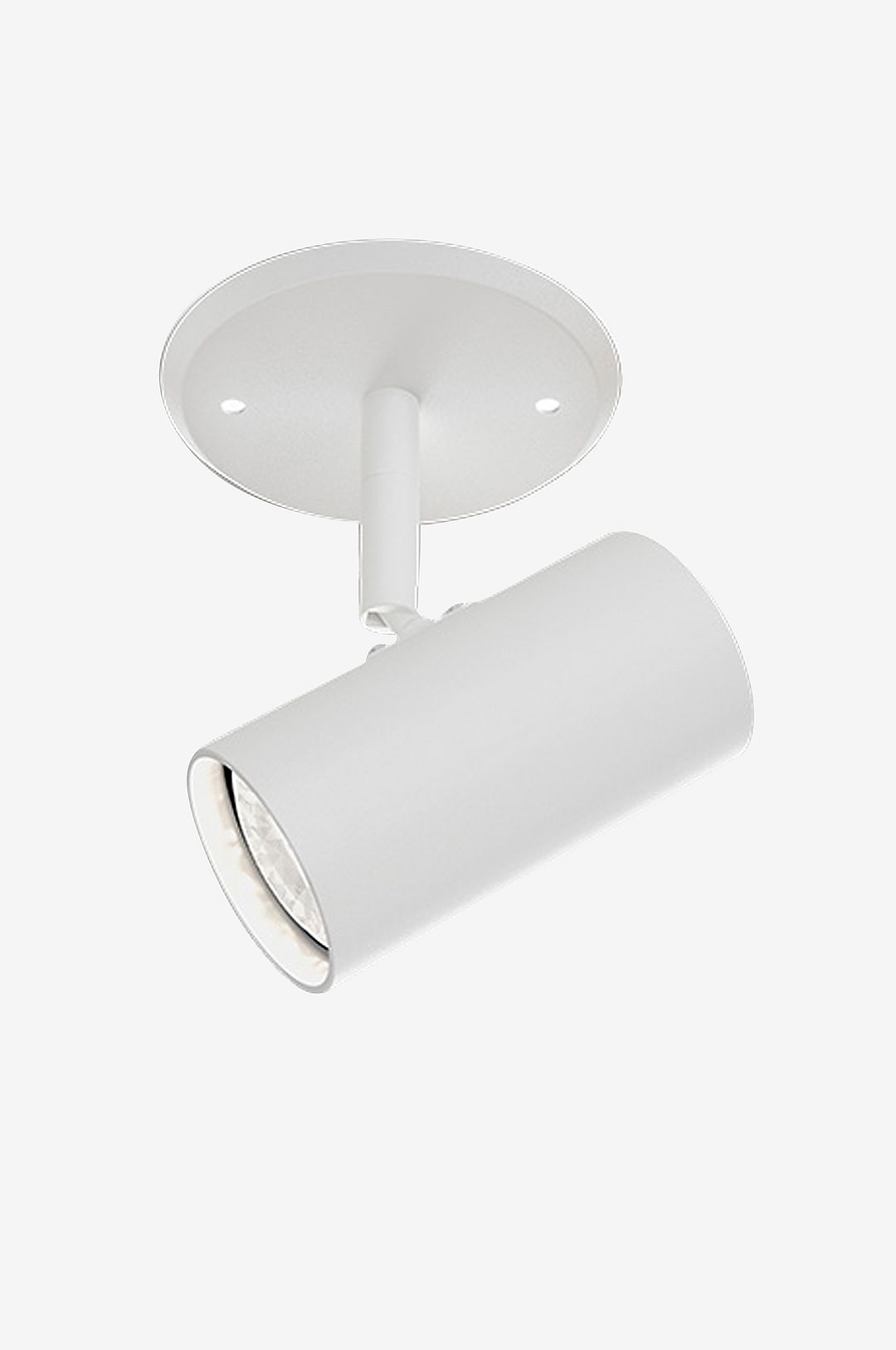 Belid – Enkelspot Tyson takdosa – Vit – Spotlights – Från Homeroom