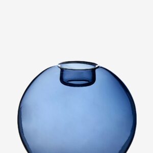 Belid – Gloria glas Ø16 – Blå – Takpendlar – Från Homeroom