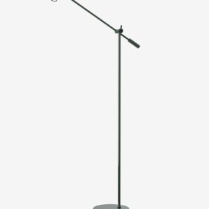 Belid – Golvlampa Cato höjd 100-143cm dimbar – Grön – Golvlampor – Från Homeroom