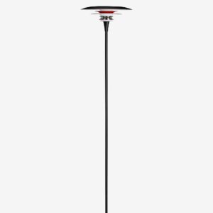 Belid – Golvlampa Diablo Ø30 cm – Flerfärgad – Golvlampor – Från Homeroom