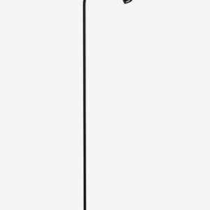Belid – Golvlampa Slender – Svart – Golvlampor – Från Homeroom