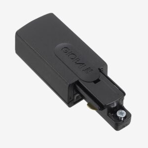 Belid – Matningsdel 1-fas Global – Svart – Spotlights – Från Homeroom