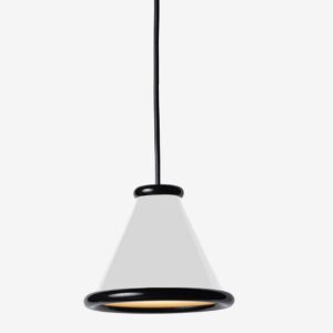 Belid – Pendel Belle Ø15 – Vit – Takpendlar – Från Homeroom