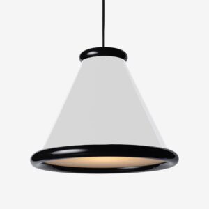 Belid – Pendel Belle Ø36 – Vit – Takpendlar – Från Homeroom